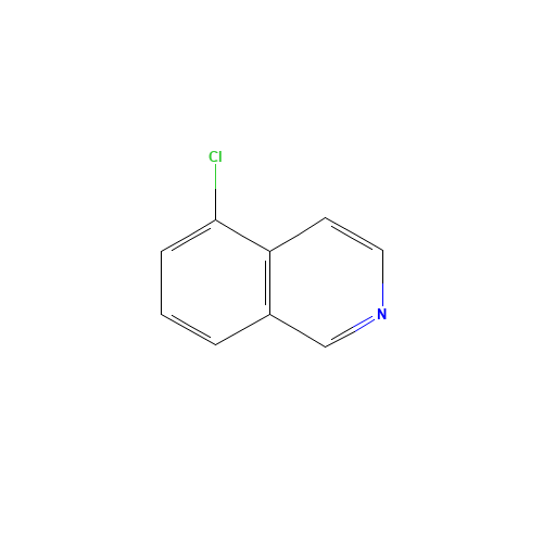 chemical structure of 5430-45-5 FT-0635702