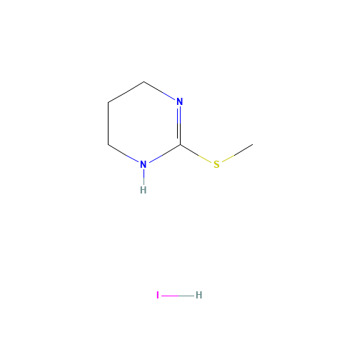 chemical structure of 5445-73-8 FT-0635716
