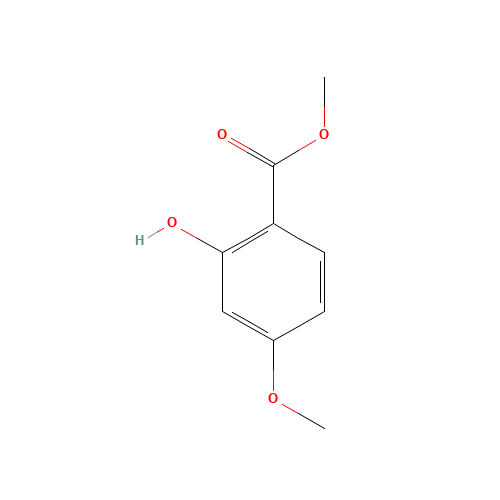 chemical structure of 5446-02-6 FT-0635717
