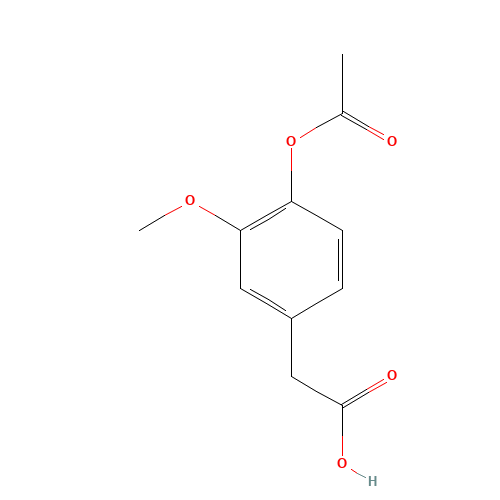 chemical structure of 5447-38-1 FT-0635719