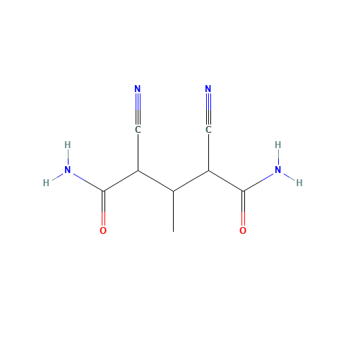 chemical structure of 5447-66-5 FT-0635720