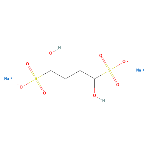 chemical structure of 5450-96-4 FT-0635724