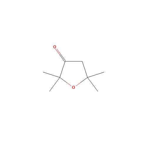 chemical structure of 5455-94-7 FT-0635729