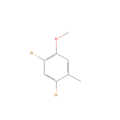 chemical structure of 5456-94-0 FT-0635732