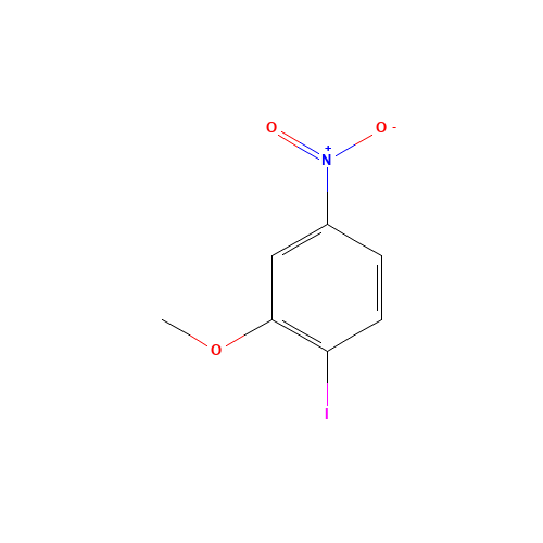 chemical structure of 5458-84-4 FT-0635733