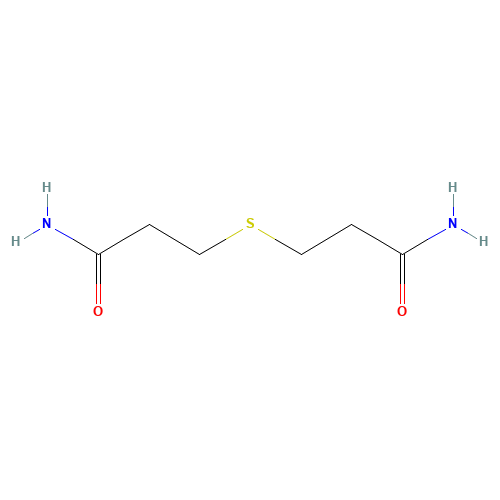 chemical structure of 5459-10-9 FT-0635734