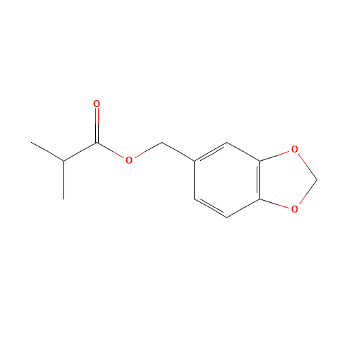 chemical structure of 5461-08-5 FT-0635738