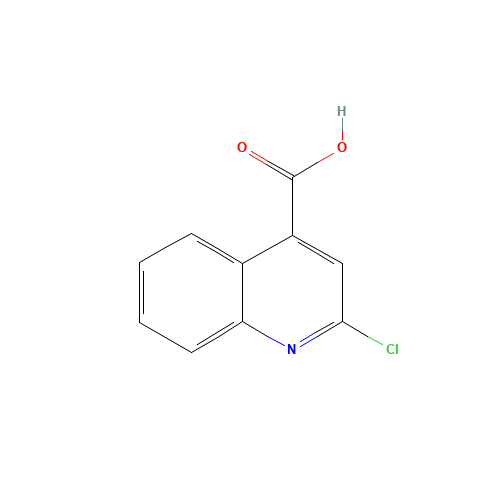 chemical structure of 5467-57-2 FT-0635745