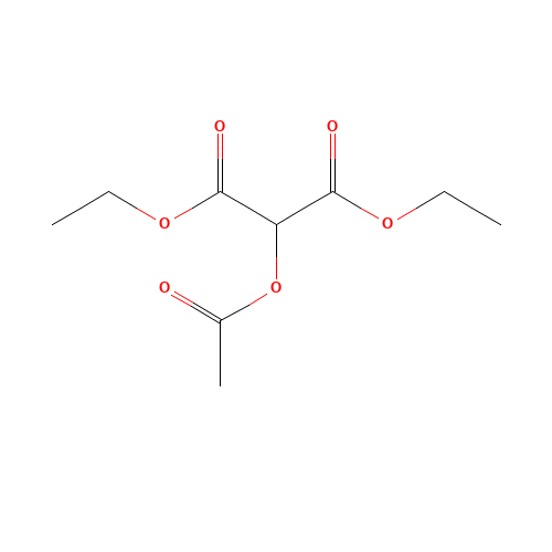 chemical structure of 5468-23-5 FT-0635747