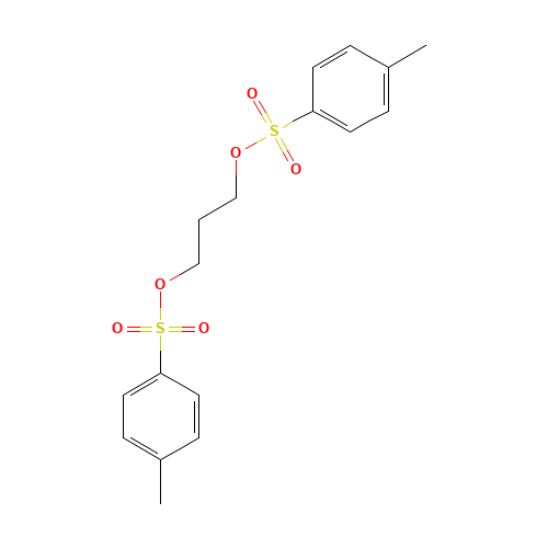 chemical structure of 5469-66-9 FT-0635749