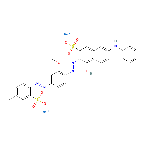 chemical structure of 5489-77-0 FT-0635754
