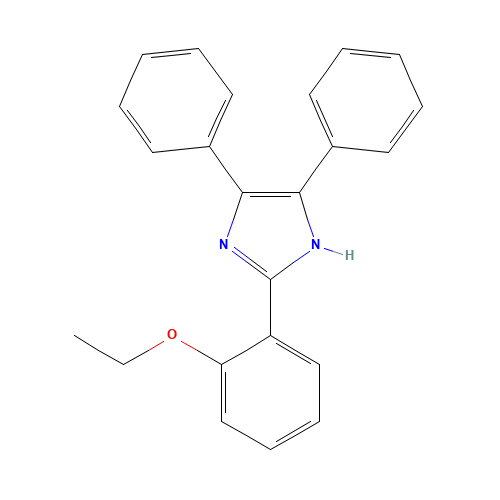 chemical structure of 5496-42-4 FT-0635756