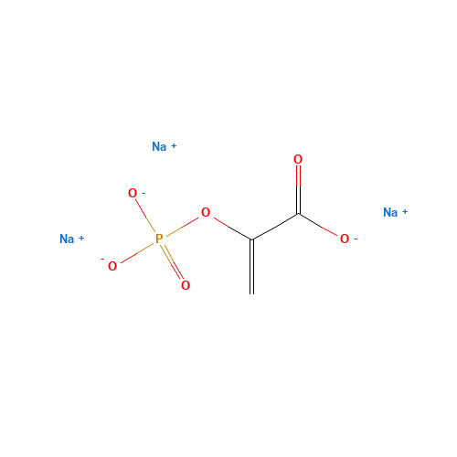chemical structure of 5541-93-5 FT-0635766