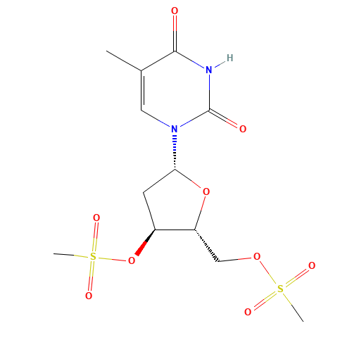 chemical structure of 56822-33-4 FT-0635785