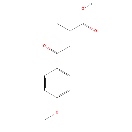 chemical structure of 5717-16-8 FT-0635818