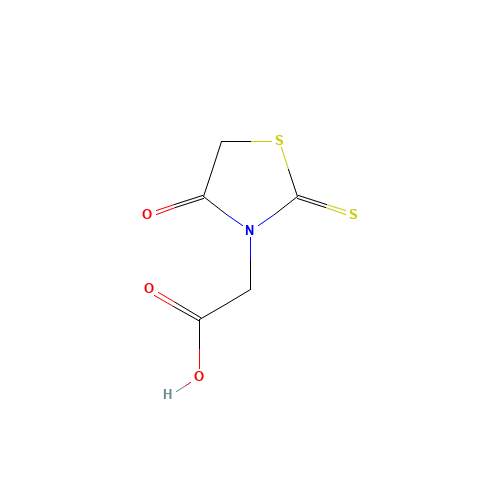 chemical structure of 5718-83-2 FT-0635819