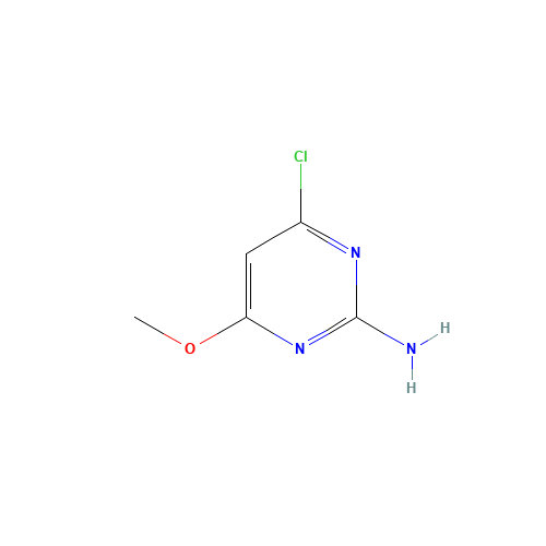 chemical structure of 5734-64-5 FT-0635826