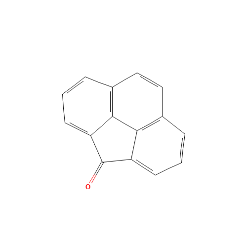 chemical structure of 5737-13-3 FT-0635830