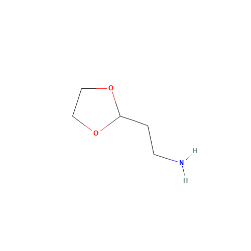 chemical structure of 5754-35-8 FT-0635838