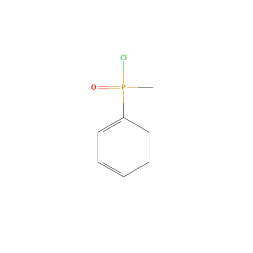 chemical structure of 5761-97-7 FT-0635839