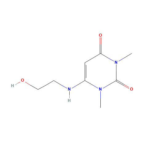 chemical structure of 5770-44-5 FT-0635846