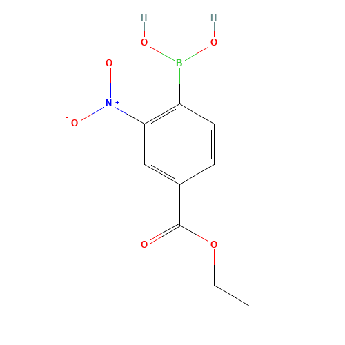 chemical structure of 5785-70-6 FT-0635852