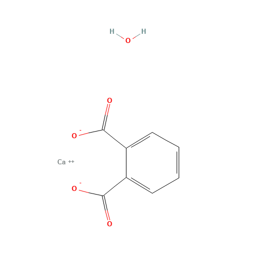 chemical structure of 5793-85-1 FT-0635855