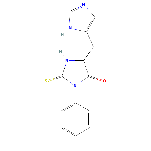 chemical structure of 5835-68-7 FT-0635874