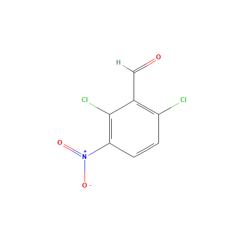 chemical structure of 5866-97-7 FT-0635886