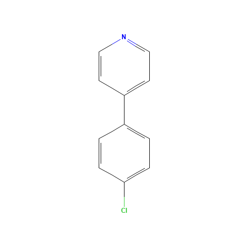 chemical structure of 5957-96-0 FT-0635920