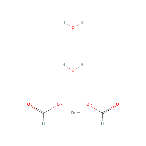 chemical structure of 5970-62-7 FT-0635925