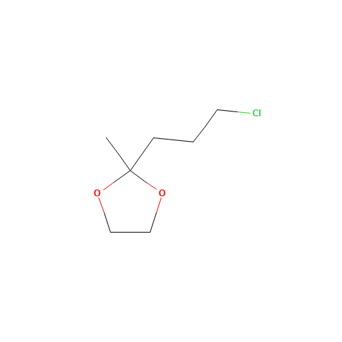 chemical structure of 5978-08-5 FT-0635926