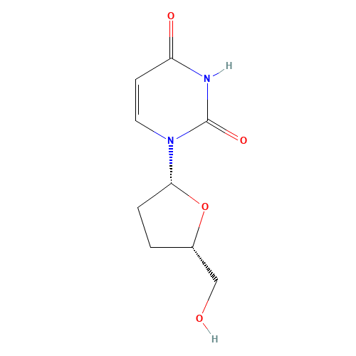 chemical structure of 5983-09-5 FT-0635928