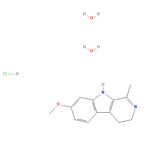 chemical structure of 6027-98-1 FT-0635945