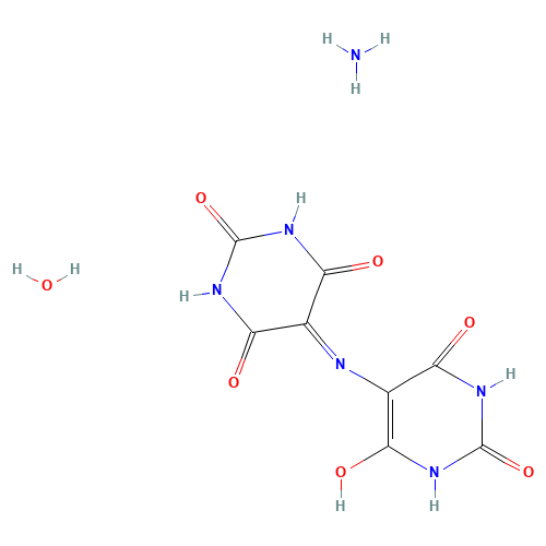 chemical structure of 6032-80-0 FT-0635949