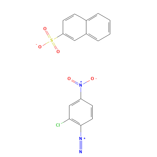 chemical structure of 6035-19-4 FT-0635950