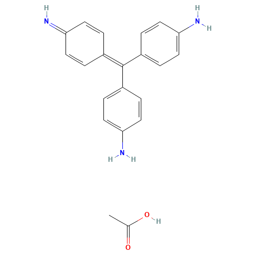 chemical structure of 6035-94-5 FT-0635951