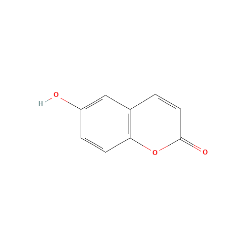 chemical structure of 6093-68-1 FT-0635972
