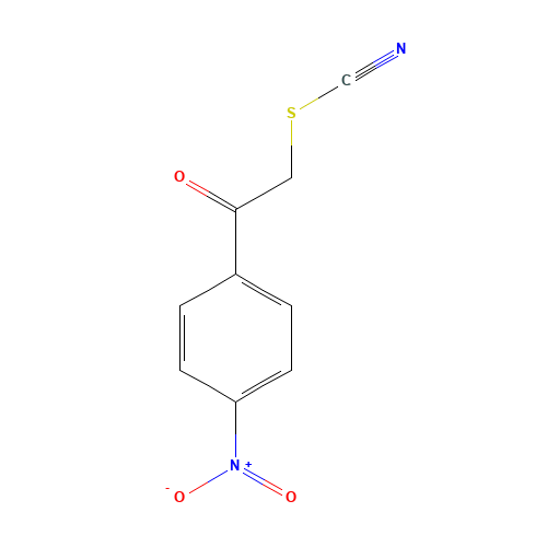 chemical structure of 6097-21-8 FT-0635976