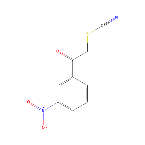 chemical structure of 6097-22-9 FT-0635977