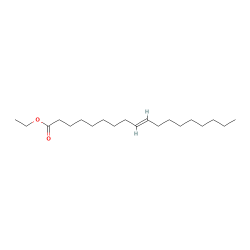chemical structure of 6114-18-7 FT-0635984