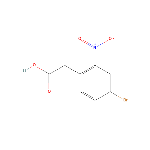 chemical structure of 6127-11-3 FT-0635986
