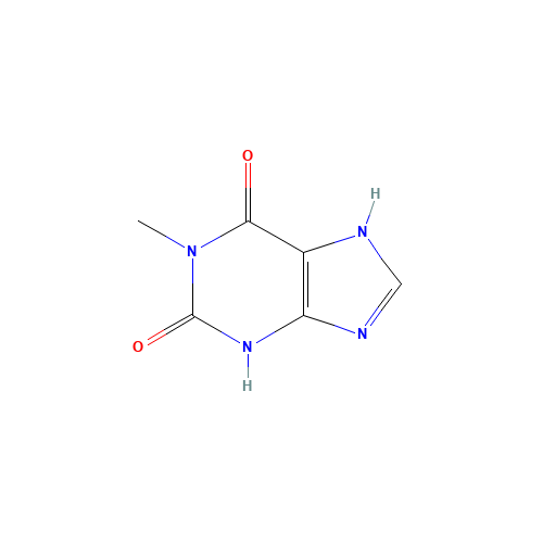 chemical structure of 6136-37-4 FT-0635988