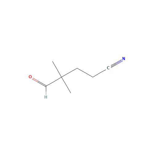 chemical structure of 6140-61-0 FT-0635995