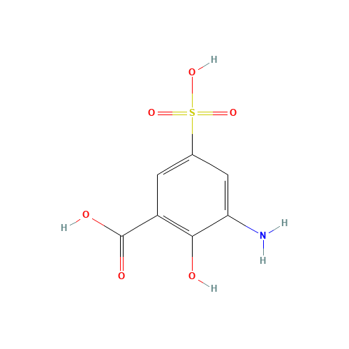 chemical structure of 6201-86-1 FT-0636021