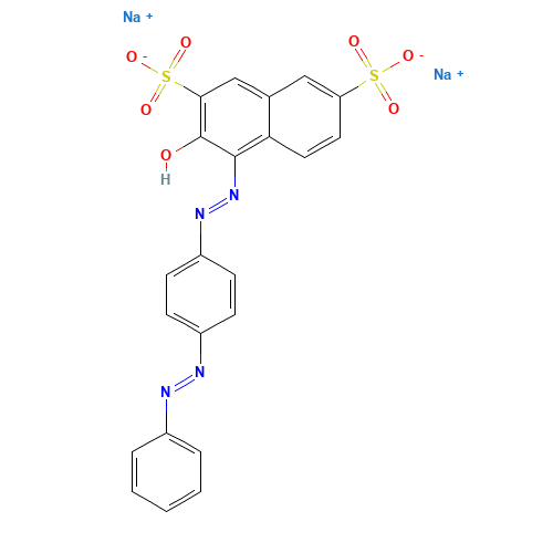 chemical structure of 6226-78-4 FT-0636032