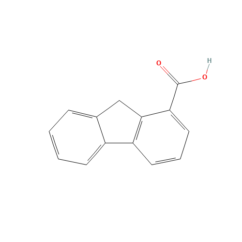 chemical structure of 6276-03-5 FT-0636061