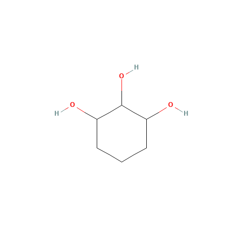 chemical structure of 6286-43-7 FT-0636068