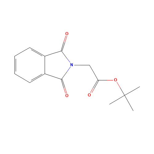 chemical structure of 6297-93-4 FT-0636077