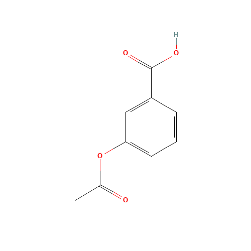 chemical structure of 6304-89-8 FT-0636086